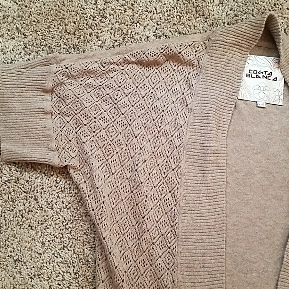 Cardigan - Picture 2 of 6